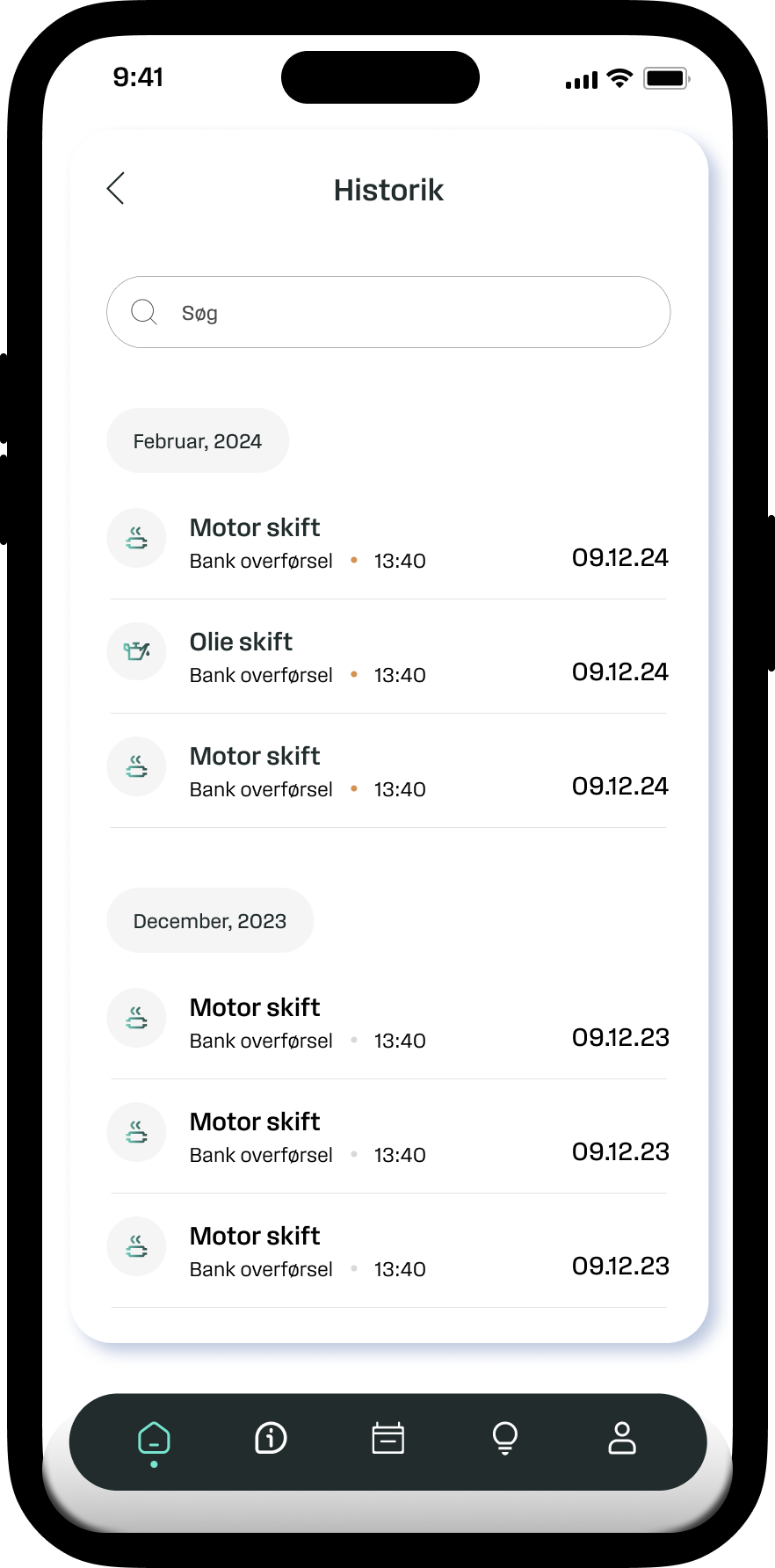 Bilsoelan mockup 4