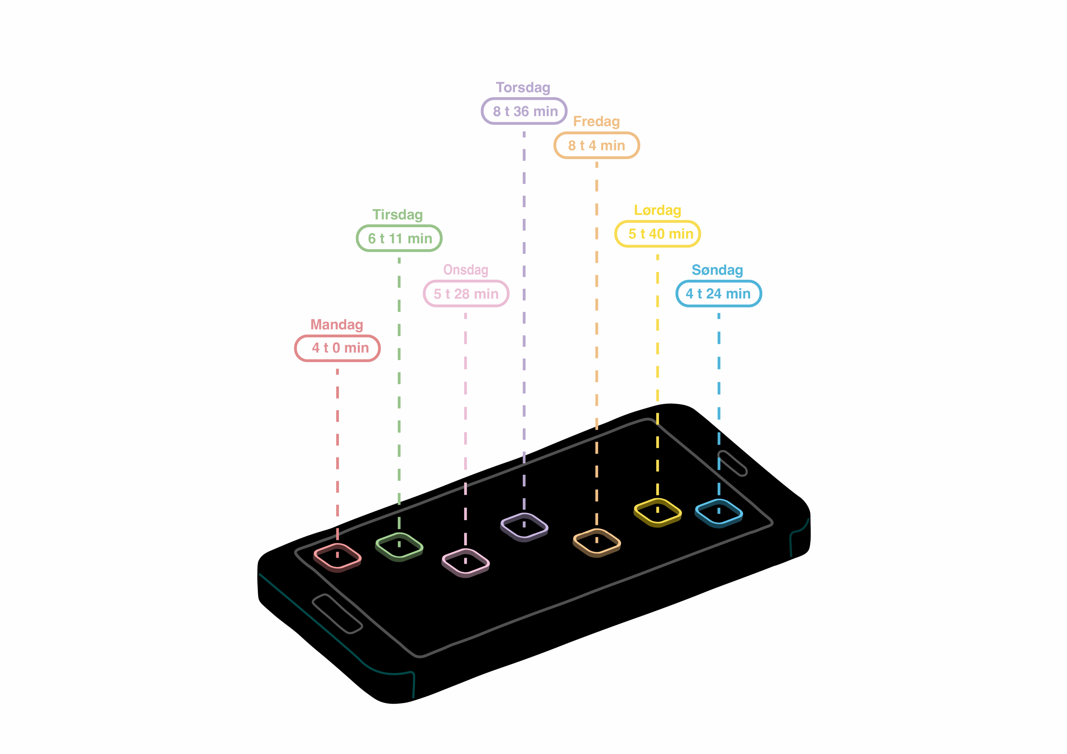 Infografik projekt