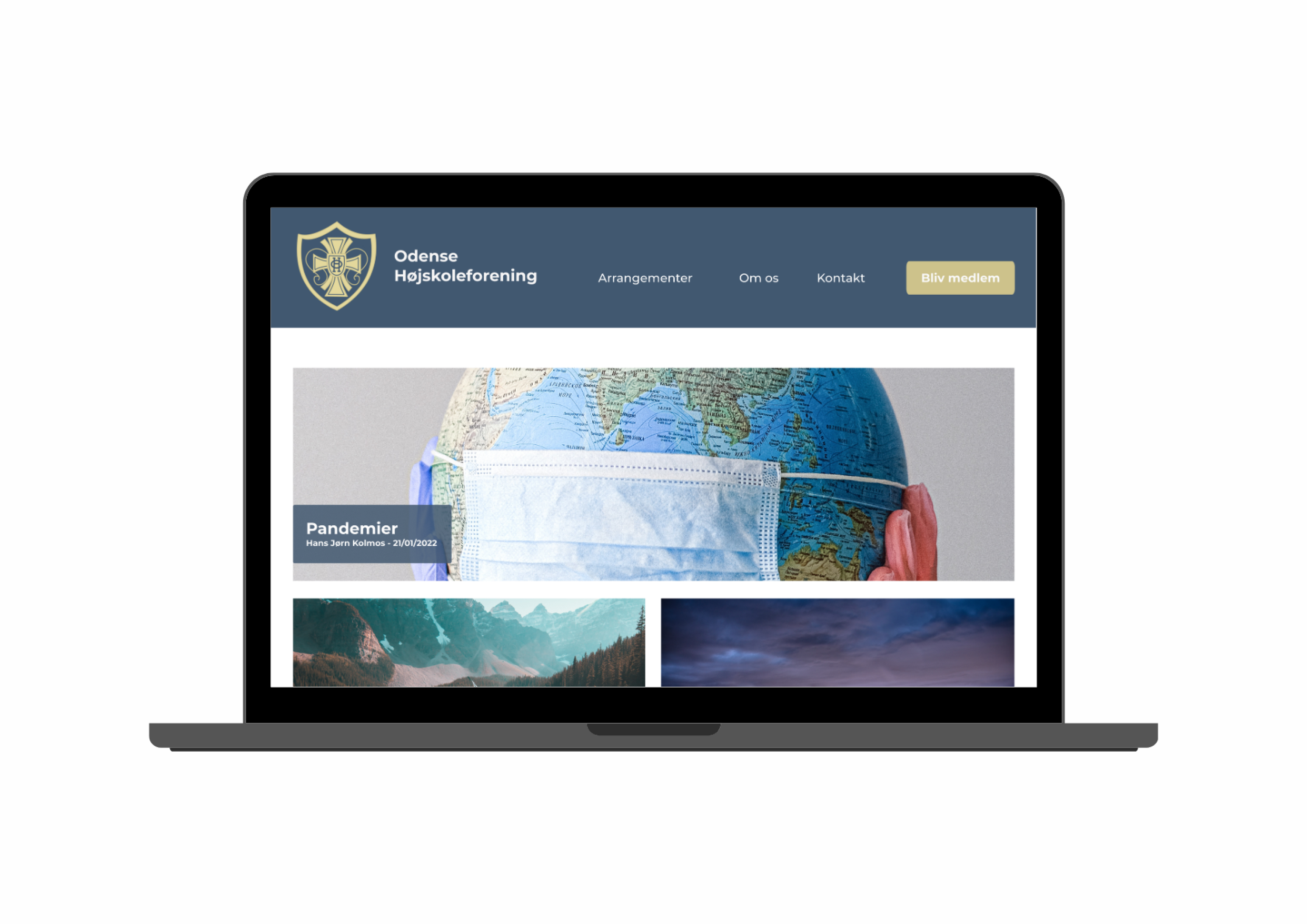 Odense Højskoleforening projekt