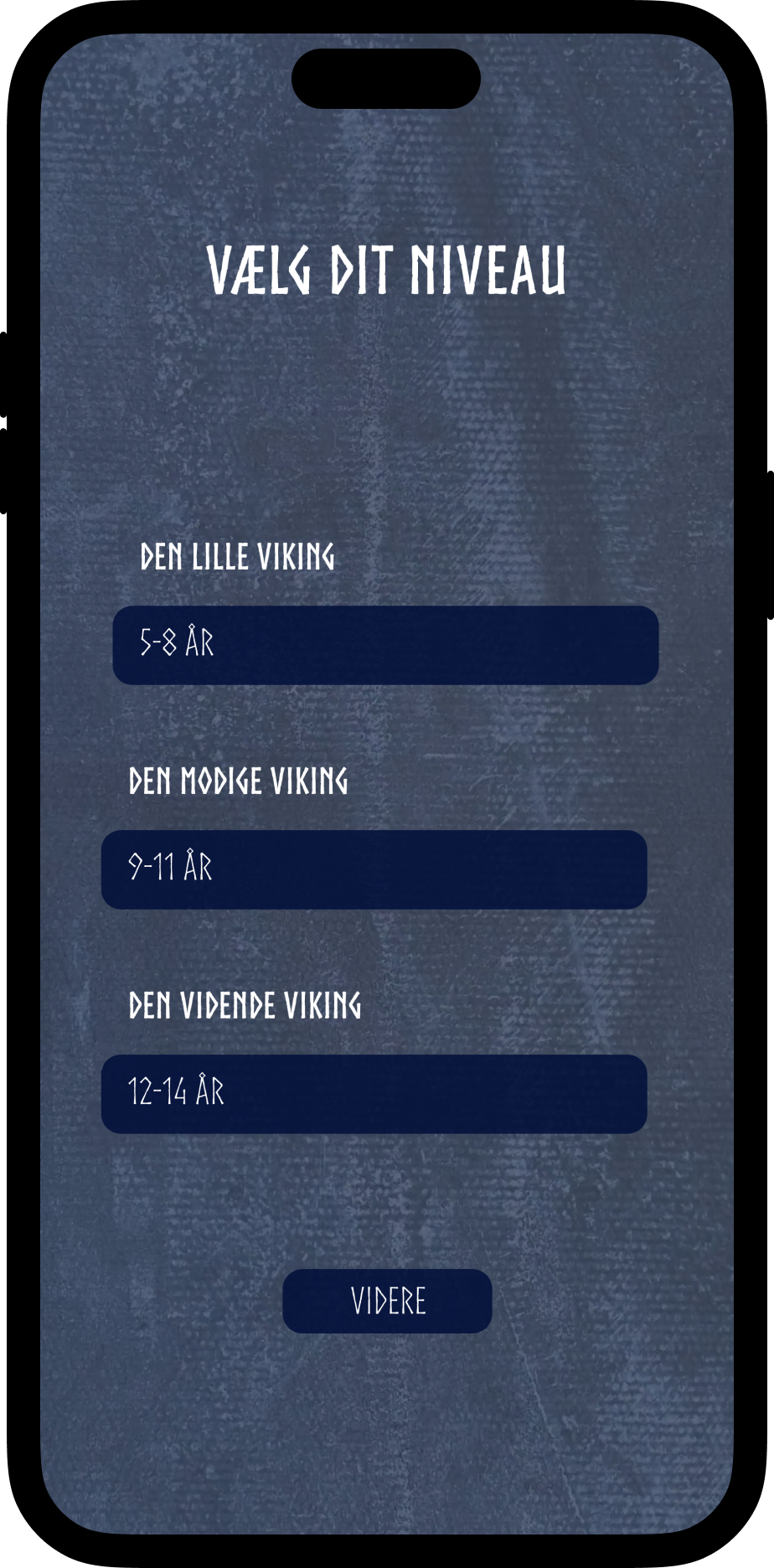 Gå i vikingernes fodspor mockup 2