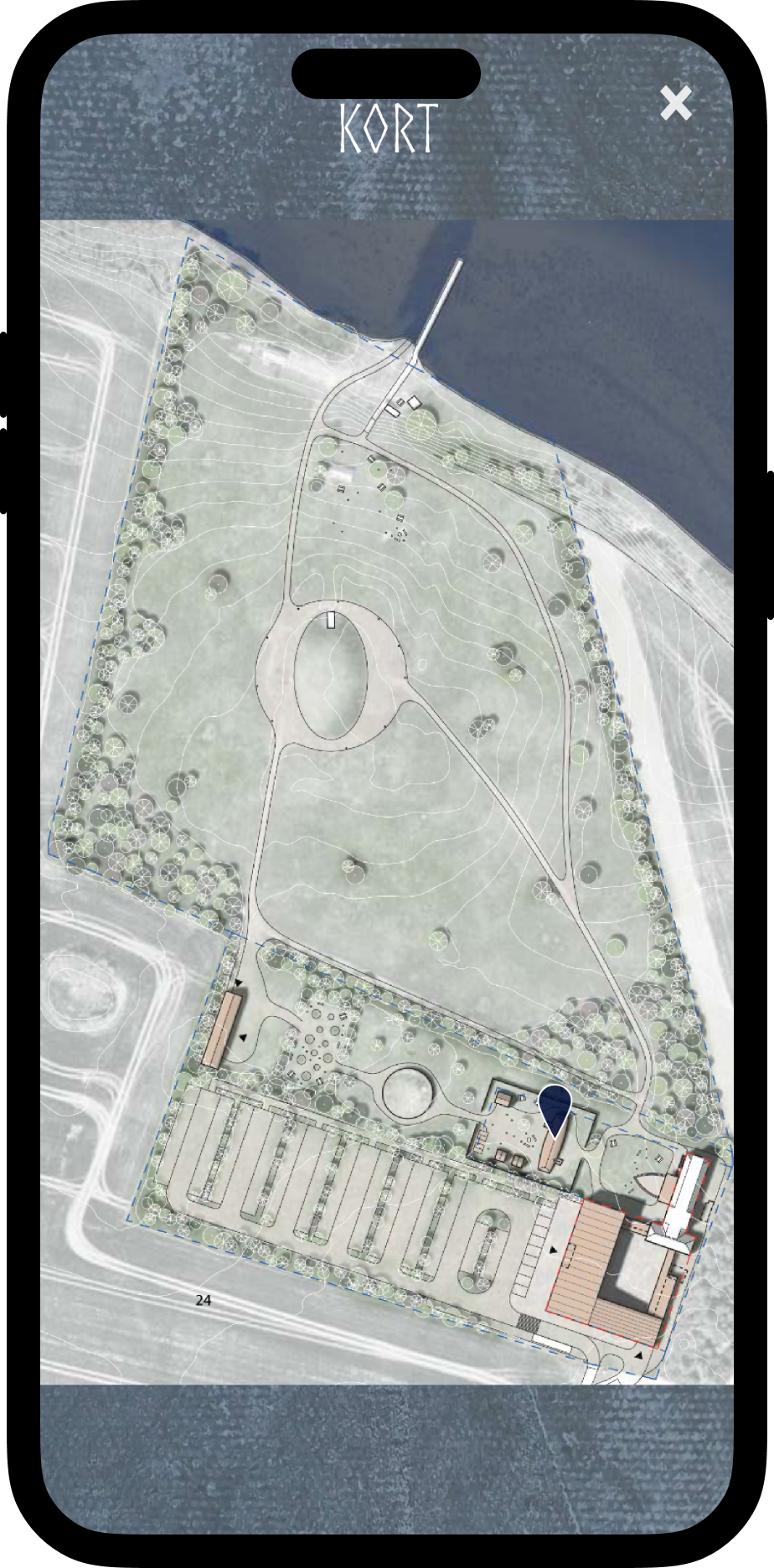 Gå i vikingernes fodspor mockup 4